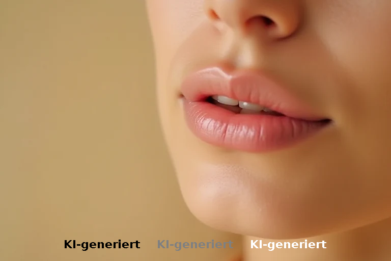 Hausmittel gegen brennende Lippen: Mythos oder Medizin?