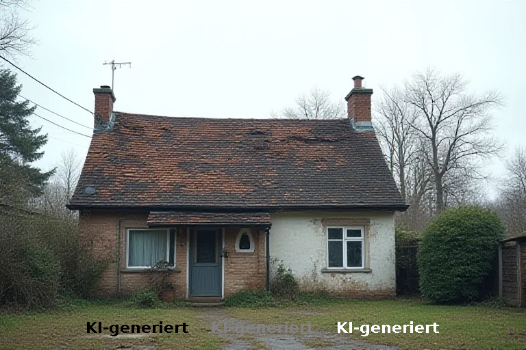 Haussturm-Check: Risiken und Pflichten nach Extremwetter