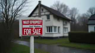 Hausverkauf zur Tilgung: Rentnerin veruntreut fünfstelligen Spendenbetrag