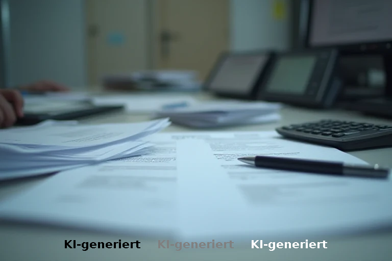 Hausverwaltung in Frankfurt: Veruntreuung von 730.000 Euro aufgedeckt