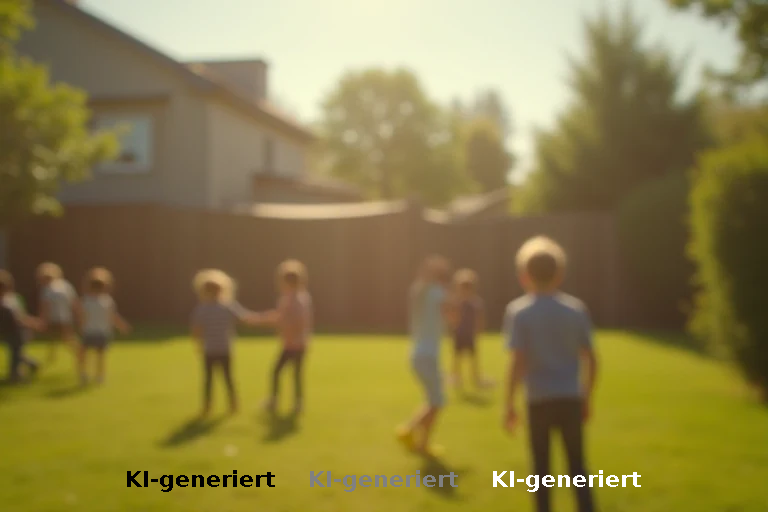 Hausverwaltung schreitet gegen familiäre Rufe ein