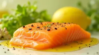 Hautalterung durch Entzündungen: Ernährungsmediziner plädiert für antientzündliche Kost