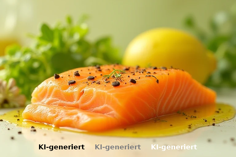 Hautalterung durch Entzündungen: Ernährungsmediziner plädiert für antientzündliche Kost