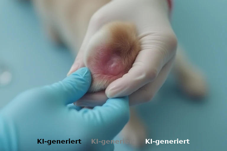 Hautinfektion durch Tierbakterium: RKI bestätigt 17 Fälle in Deutschland