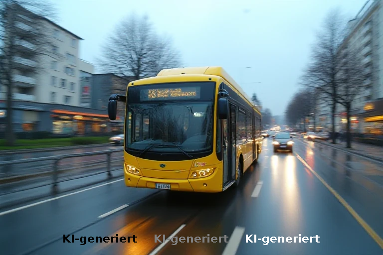 Havag reagiert auf steigende Nachfrage mit zusätzlichen Express-Busfahrten