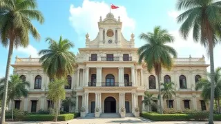 Havana feiert zurückgekehrten UN-Delegierten nach Ausweisung aus den USA