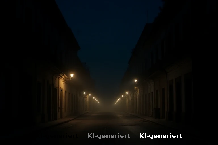 Havanas nächtliche Stille: Eine Stadt im Abgrund der Unsicherheit