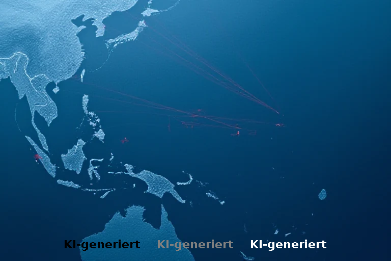 Hawaii als Atomziel: Pentagons China-Strategie gefährdet die Pazifikinsel