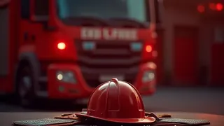 Hawk Fire bei Reno: 32 Wohngebäude vernichtet, Ursache menschlich