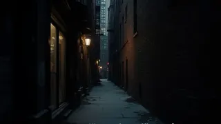 HBO-Prequel zu 4 Blocks : Konstruierte Dramatik bei der Herkunftsgeschichte
