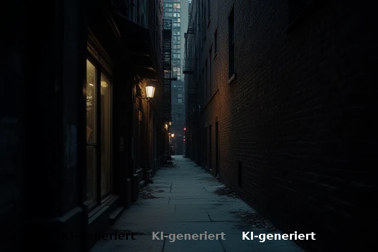 HBO-Prequel zu 4 Blocks : Konstruierte Dramatik bei der Herkunftsgeschichte