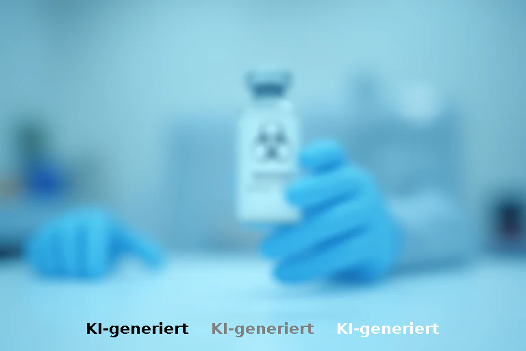 Health Canada genehmigt klinische Studie für Ebola-Impfstoffkandidaten gegen Ausbruch in Kongo