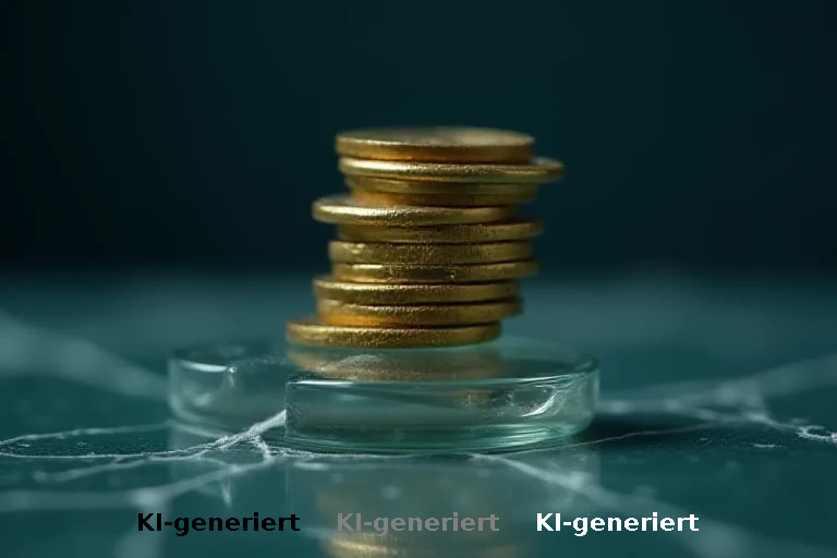 Hebelwirkung im Fokus: Wie Schuldenlast die Marktstabilität prägt
