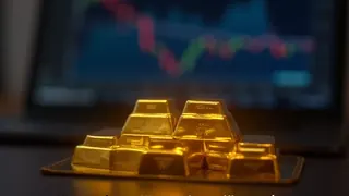Hedgefonds-Strategie: Ausgeprägte Überzeugung trotz kurzfristiger Goldpreis-Korrektur