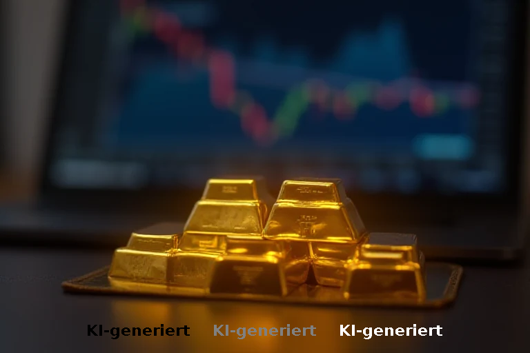 Hedgefonds-Strategie: Ausgeprägte Überzeugung trotz kurzfristiger Goldpreis-Korrektur