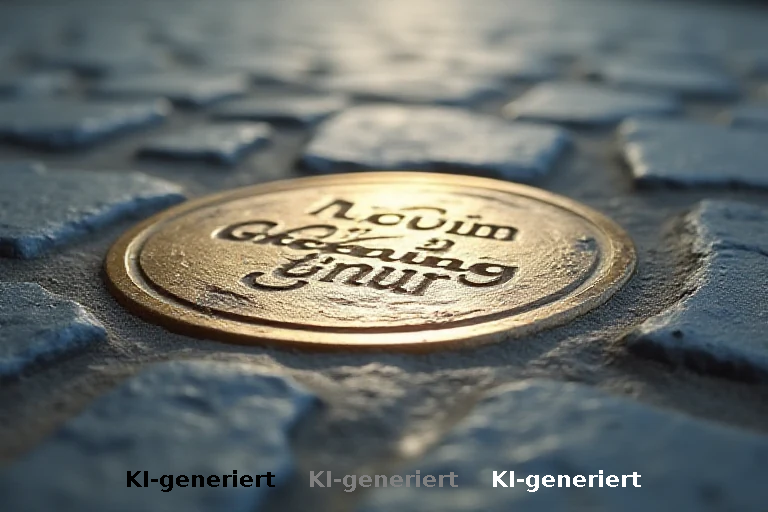 Heidenau: CDU und AfD blockieren Stolpersteine Streit um Erinnerungskultur