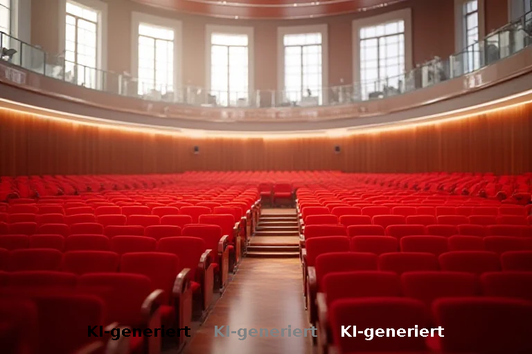 Heil plädiert für sozialdemokratische Erneuerung und Bürgerbindung