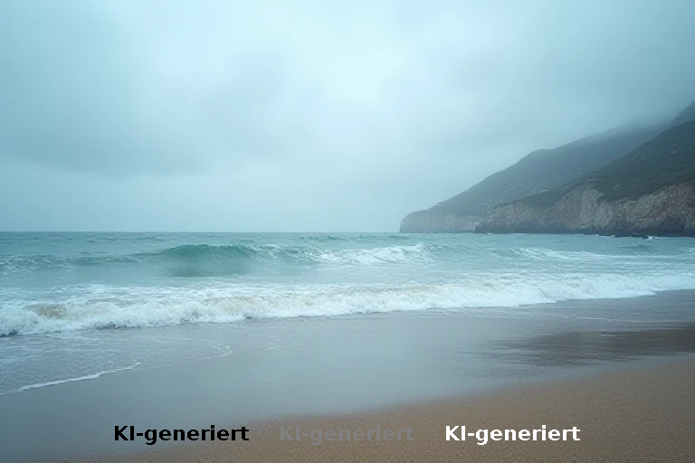 Heiliger Sandstreit: Nonnen kämpfen um Strandkonzession in Ligurien