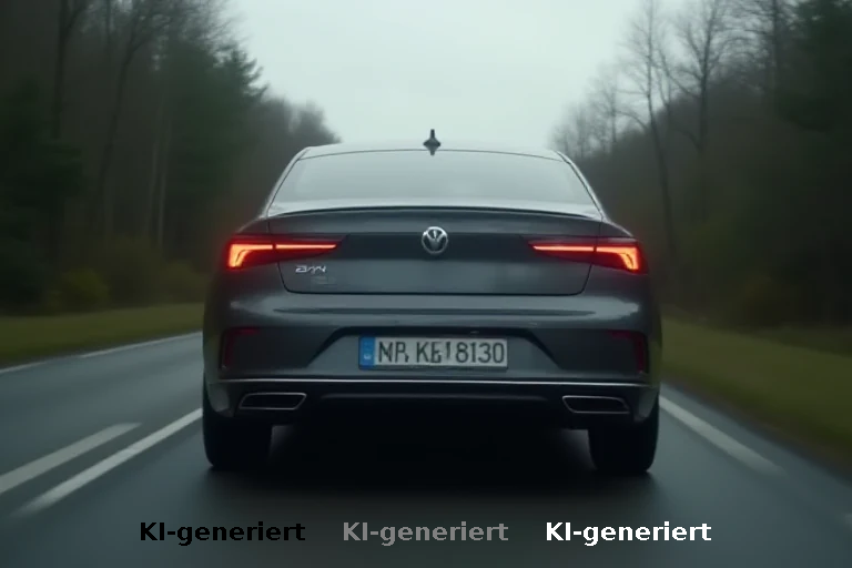 Heimatgefühl auf Rädern: Kleinteiligere Kennzeichen als politisches Instrument?