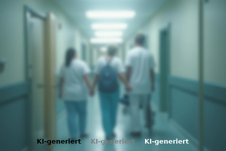 Heimplätze werden teurer: Eigenanteile steigen auf über 3.300 Euro