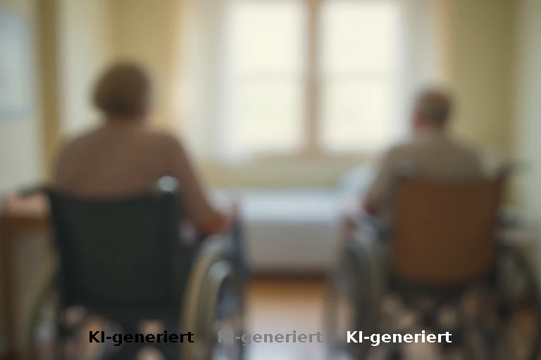 Heimplätze werden teurer: Pflegekosten steigen um 120 Euro