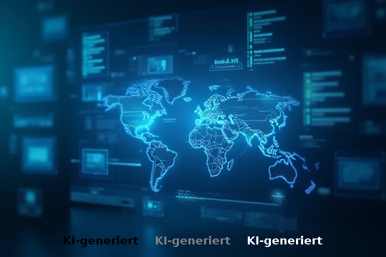 heise Anleitung: Lokale KI mit Llama.cpp nutzen