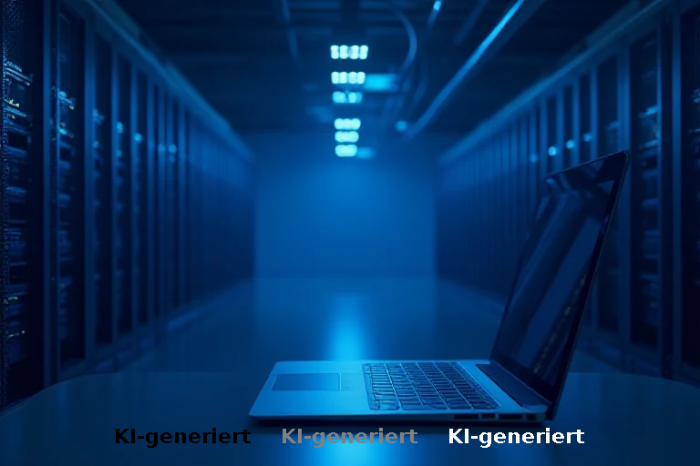 Heise bewirbt Fachtagung zur lokalen KI-Nutzung in Unternehmen