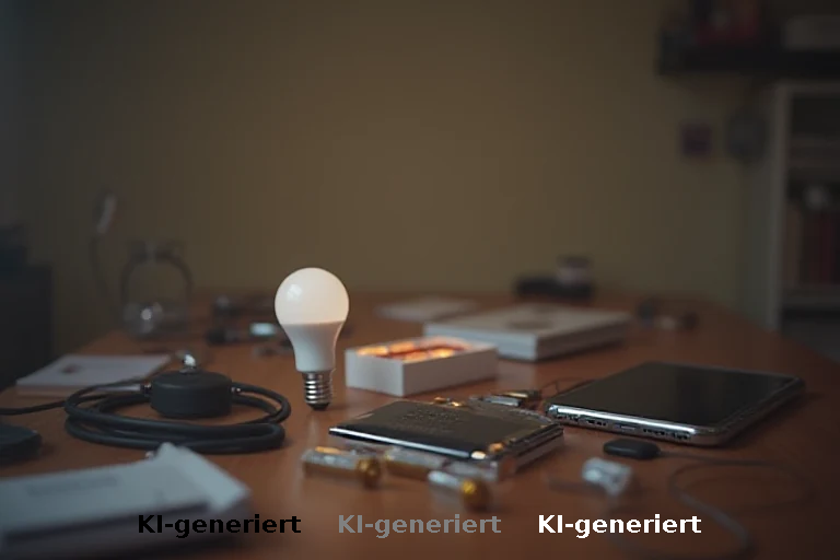 heise Teure Zentrale, günstige Komponenten: IKEAs Smart-Home-System im Test