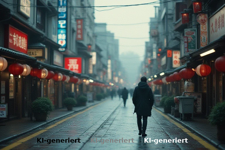 Japans Aufstieg zur Kamera-Weltmacht