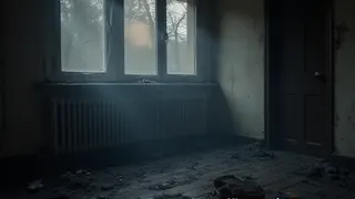 Heizlüfter-Defekt löst Wohnungsbrand in Otting aus