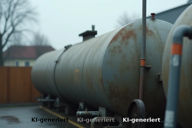 Heizölmarkt: Preisanstieg trotz saisonaler Schwankungen und geopolitischer Unsicherheiten