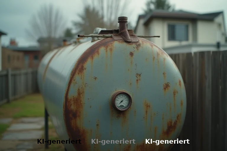 Heizölpreise stabilisieren sich auf hohem Niveau trotz geopolitischer Spannungen