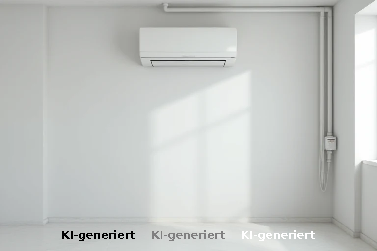 Heizungswahl als Immobilien-Faktor: Wärmepumpen preisen sich hoch