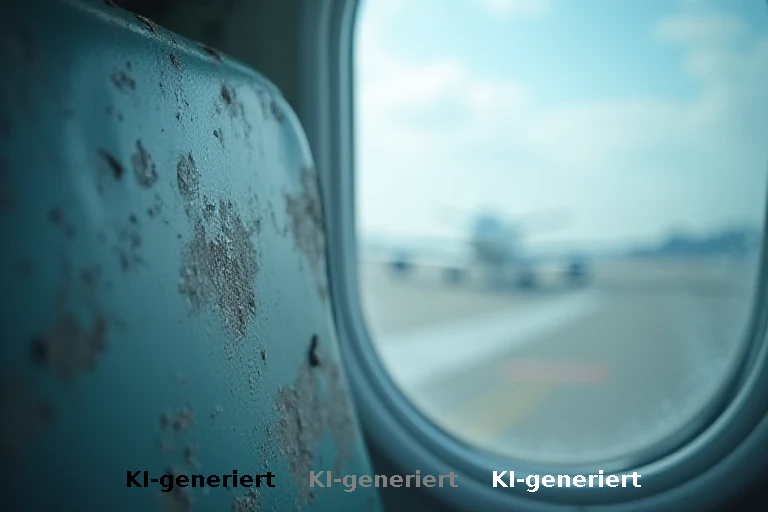 Heldentat im Cockpit: Mutige Piloten und Passagiere verhindern Katastrophe
