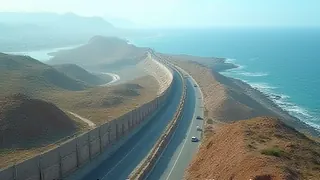 Helena Gebhards Reportage: Eindrücke und Perspektiven aus Ceuta