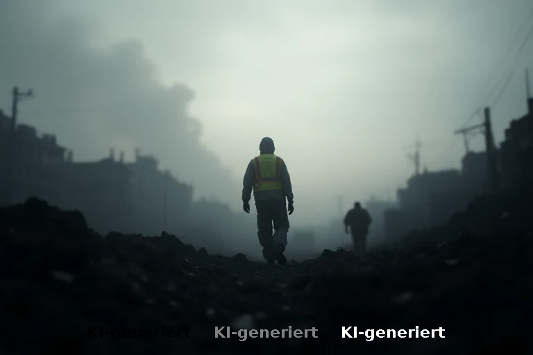 Helfer im Kreuzfeuer: Wenn Neutralität zur tödlichen Illusion wird