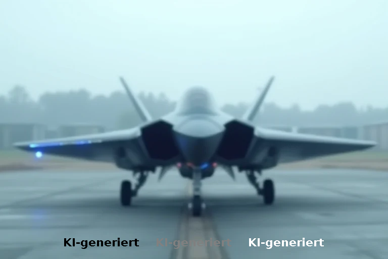 Helsing demonstriert KI-Flugzeug, das menschliche Piloten in Simulationen schlägt