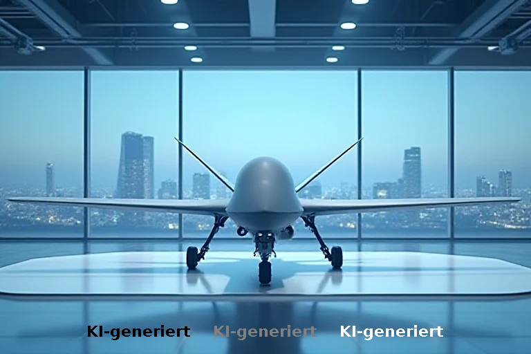 Helsing und Rakuten: Deutsche Drohnen auf dem japanischen Rüstungsmarkt
