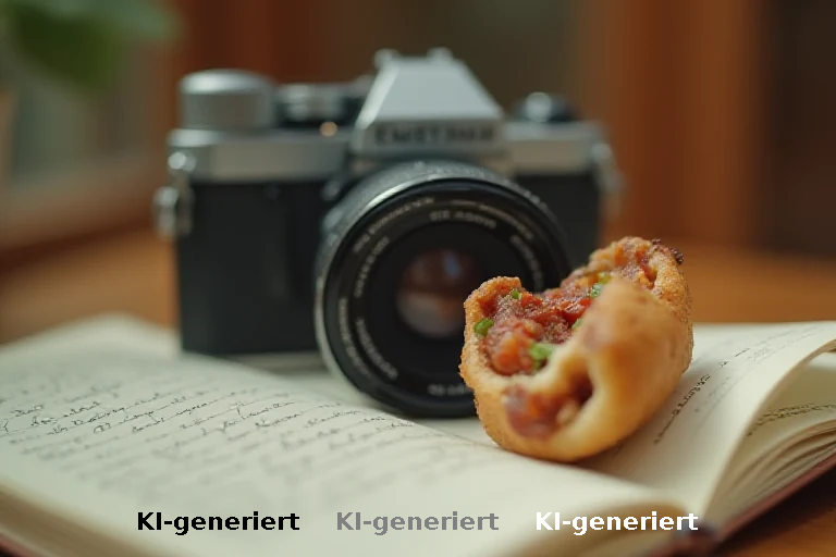 Henryk Broder im Portrait: Ein Leben im Zeichen von Genuss, Fotografie und intellektueller Neugier
