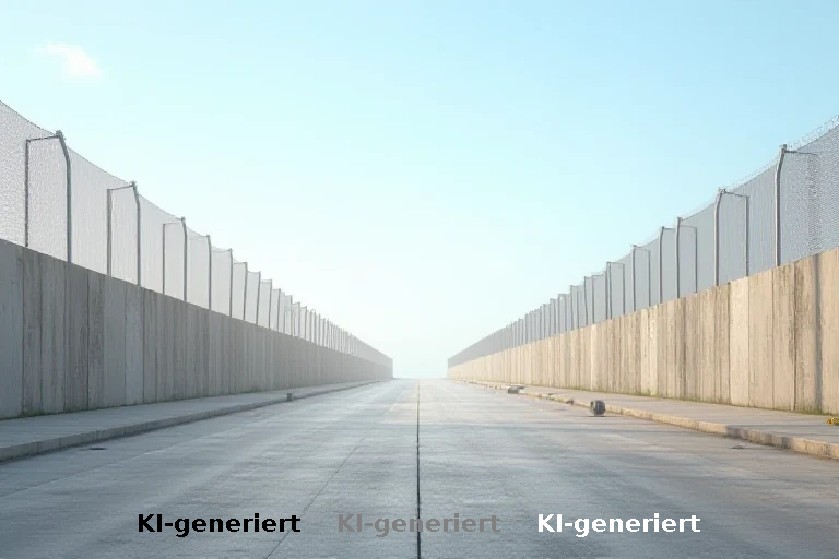 Herausforderungen an den Außengrenzen: Perspektiven auf Migration und Integration