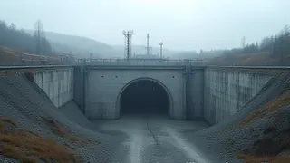 Herausforderungen bei der Gasspeicherung und globale Marktströme im Fokus