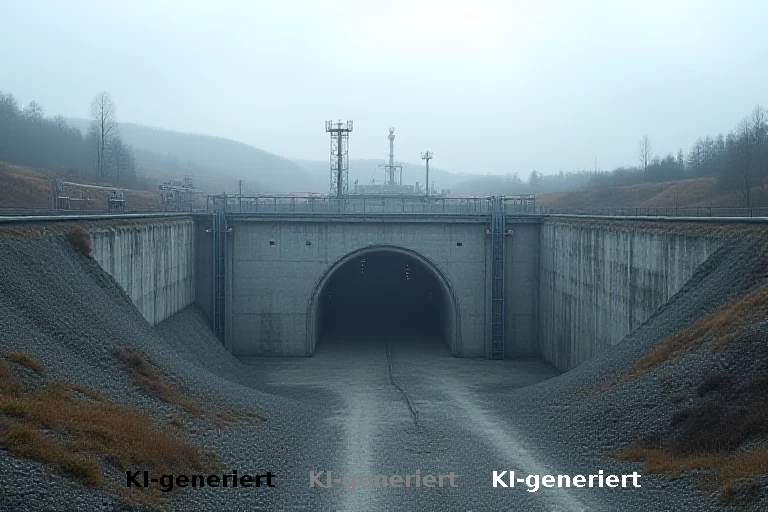 Herausforderungen bei der Gasspeicherung und globale Marktströme im Fokus