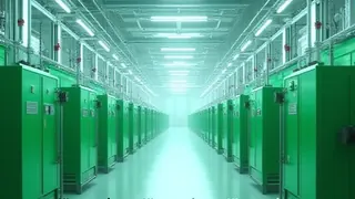 Herausforderungen bei der Herstellung von grünem Wasserstoff: Ein realistischer Blick auf die Kosten
