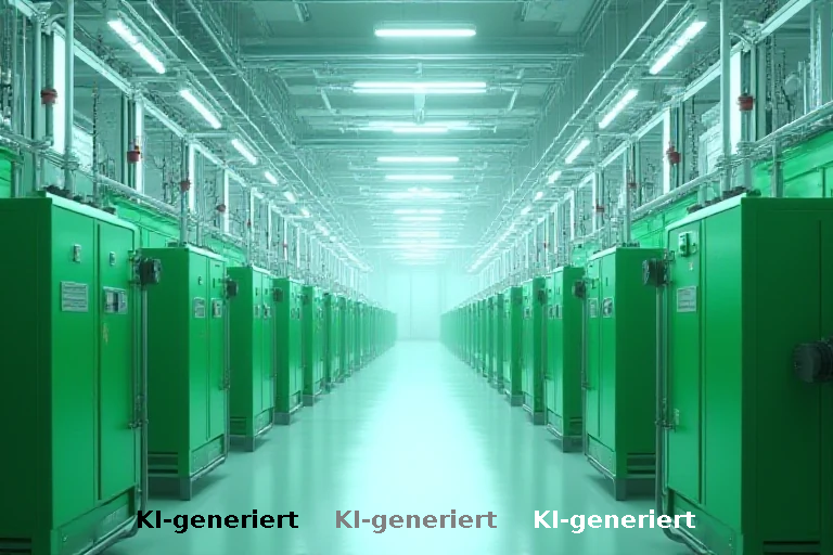 Herausforderungen bei der Herstellung von grünem Wasserstoff: Ein realistischer Blick auf die Kosten