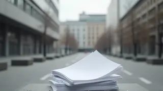 Herausforderungen bei der Regierungsbildung und Haushaltskonsolidierung in Berlin