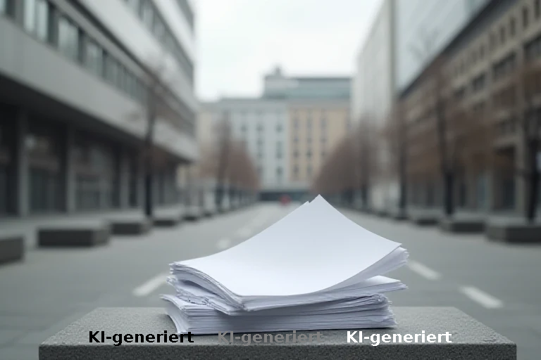 Herausforderungen bei der Regierungsbildung und Haushaltskonsolidierung in Berlin