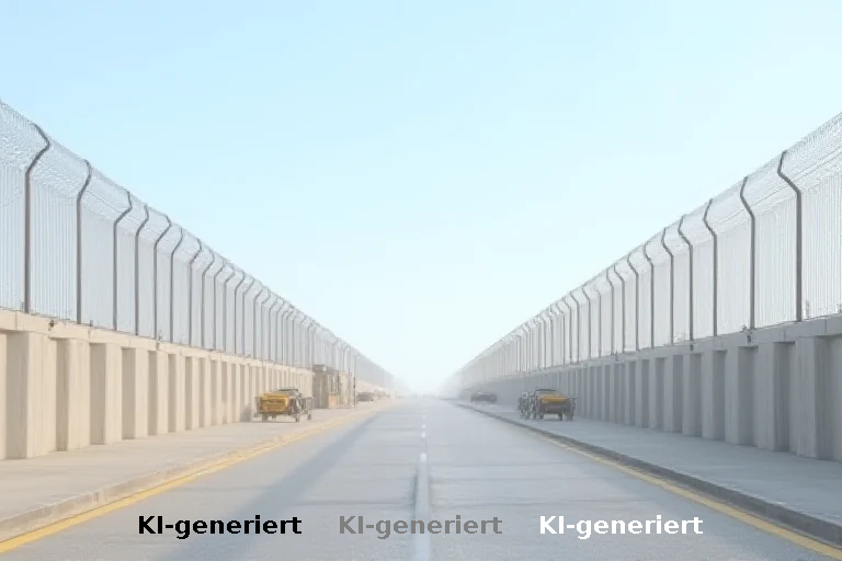 Herbert Kickl mahnt zu sofortigem Grenzschutz und Asylstopp angesichts von Ceuta