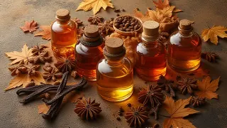 Herbstliche Düfte: Wie neue Parfümkollektionen saisonale Stimmungen inszenieren