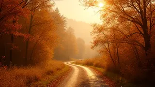 Herbstliche Orientierung: Fakten zu Jahreszeiten, Feiertagen und Reisezielen im Überblick