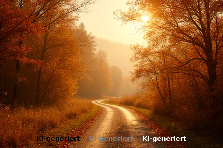Herbstliche Orientierung: Fakten zu Jahreszeiten, Feiertagen und Reisezielen im Überblick